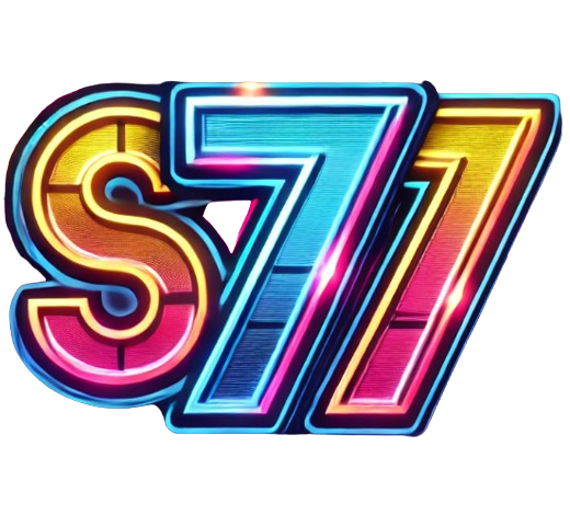 Логотип Slotor 777 — ліцензованого онлайн-казино в Україні